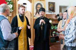 День памяти равноапостольной Ольги