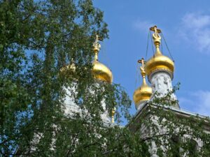 Сестричество орагнизовано по инициативе